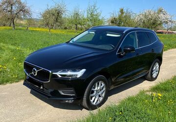 Volvo XC60 135.000 km 20.900 &euro; Nürtingen 72622