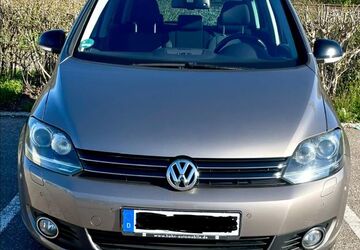 VW Golf Plus 173.000 km 6.300 &euro; Plochingen 73207