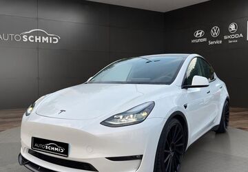 Tesla Model Y 13.500 km 39.690 &euro; Geislingen 73312