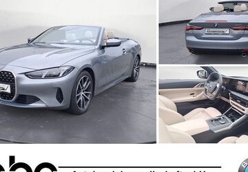 BMW 420 4.502 km 49.930 &euro; Göppingen 73037