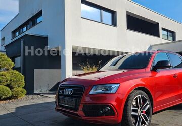 Audi SQ5 139.465 km 25.450 &euro; Heiningen 73092