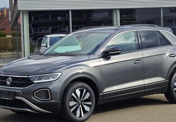 VW T-Roc 25.420 km 22.700 &euro; Dettingen/Erms 72581
