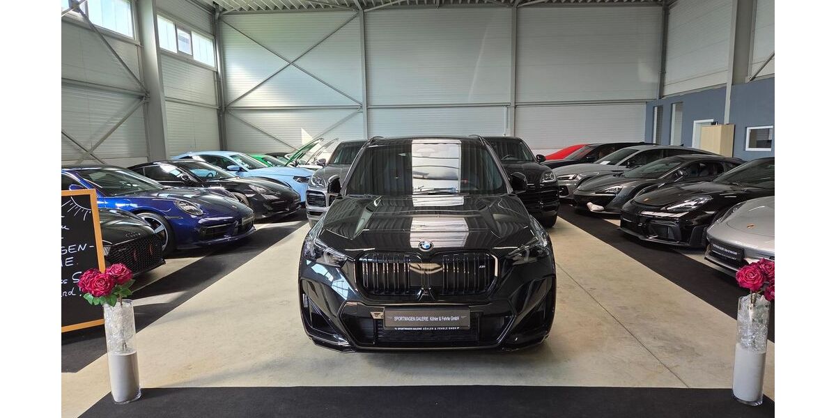BMW X1 33.811 km 48.989 &euro; Korb bei Stuttgart 71404