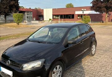 VW Polo 174.000 km 3.749 &euro; Faurndau 73035
