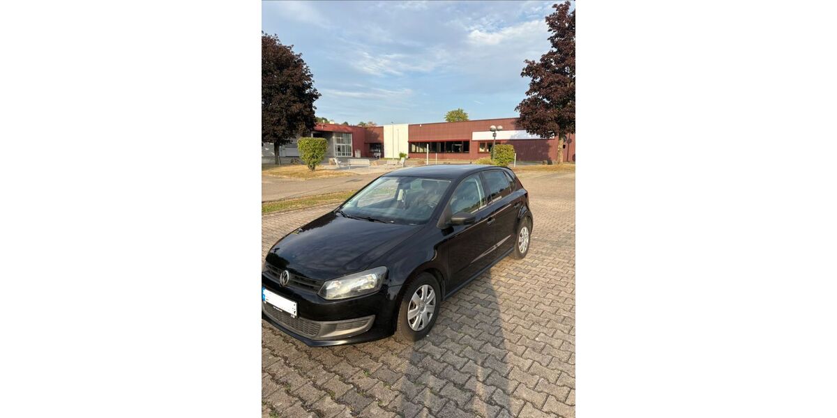 VW Polo 174.000 km 3.749 &euro; Faurndau 73035