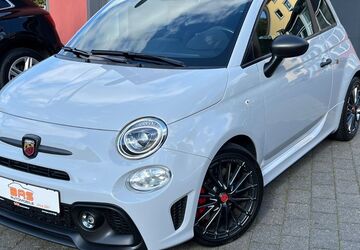 Abarth 695 62.900 km 21.590 &euro; Geislingen/Steige 73312