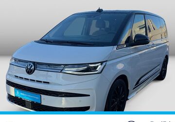 VW T7 Multivan 3.594 km 63.990 &euro; Ebersbach 73061