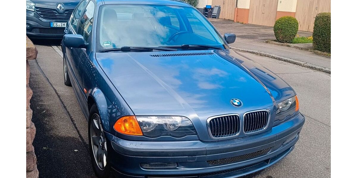 BMW 328 164.000 km 5.699 &euro; Ostfildern 73760