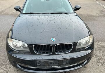 BMW 116 180.000 km 4.950 &euro; Göppingen 73035
