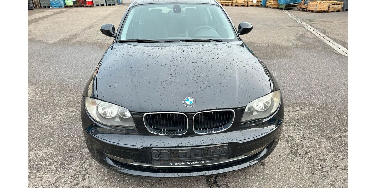 BMW 116 180.000 km 4.950 &euro; Göppingen 73035