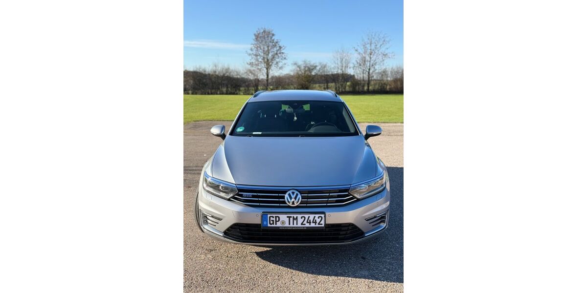 VW Passat Variant 196.000 km 13.100 &euro; Böhmenkirch 89558