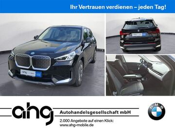 Gebrauchte BMW iX1