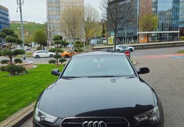 Audi A5 192.855 km 12.500 &euro; Köngen 73257