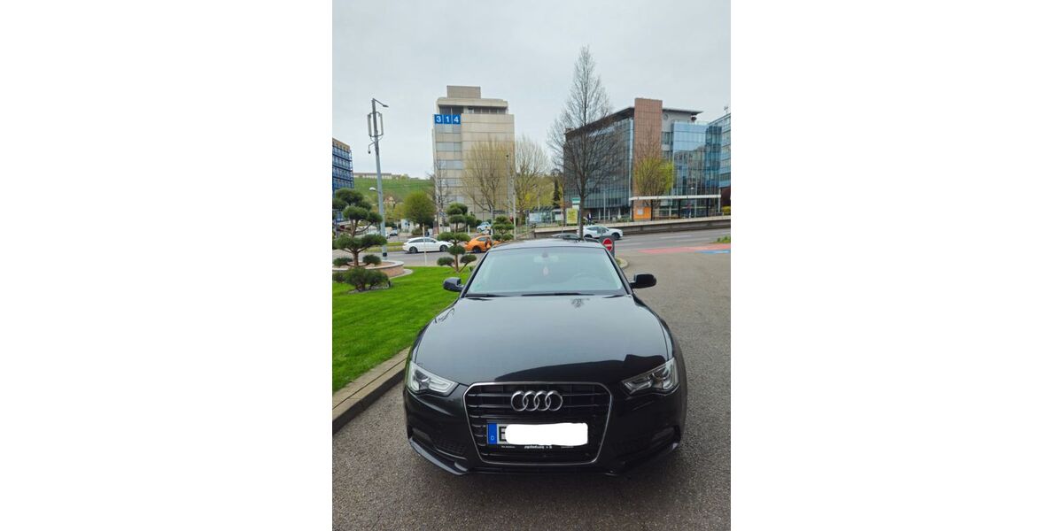 Audi A5 192.855 km 12.500 &euro; Köngen 73257