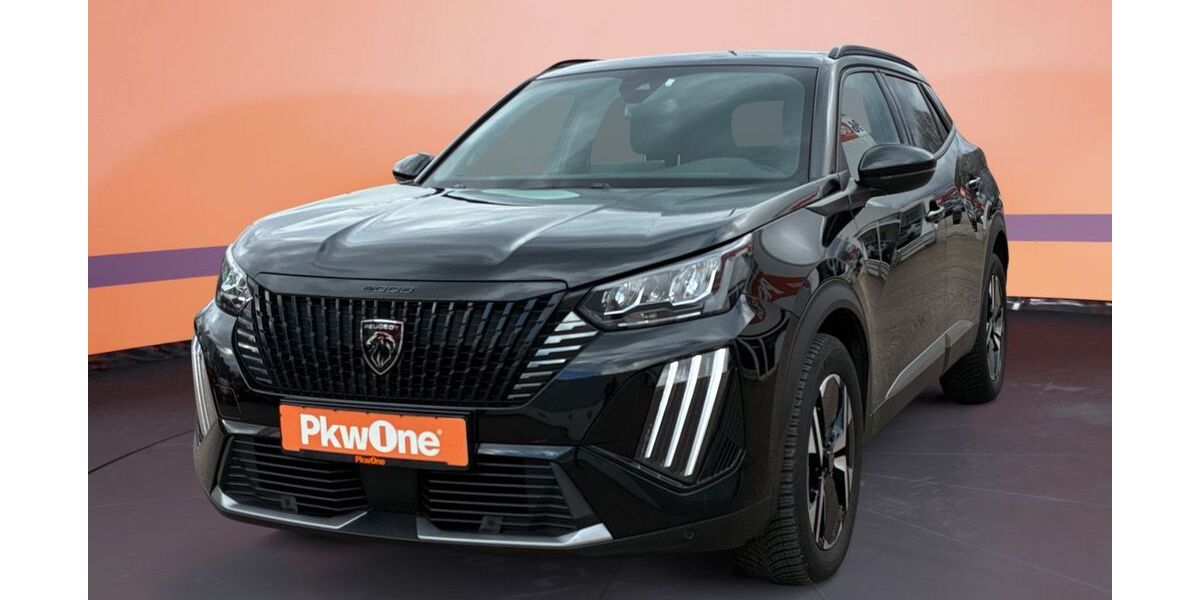 Peugeot 2008 62.464 km 18.690 &euro; Göppingen 73037