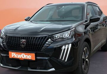 Peugeot 2008 62.475 km 17.820 &euro; Göppingen 73037