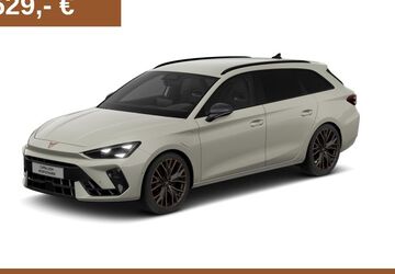 Cupra Leon 1.500 km 49.990 &euro; Weinstadt-Endersbach 71384