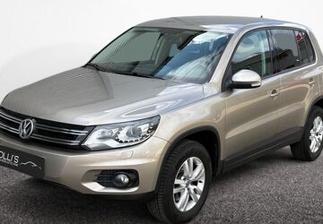 VW Tiguan 147.900 km 11.600 &euro; Göppingen 73037