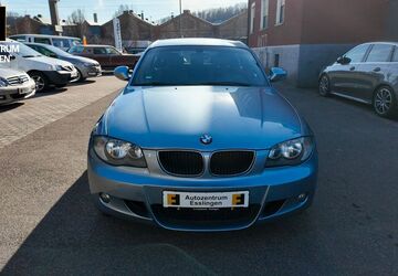 BMW 118 170.488 km 4.700 &euro; ESSLINGEN 73728