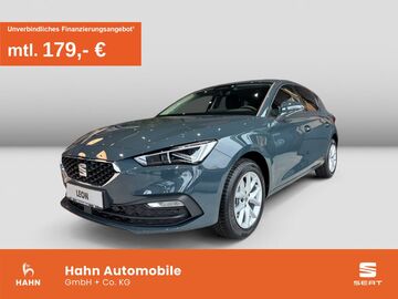 Gebrauchte Seat Leon