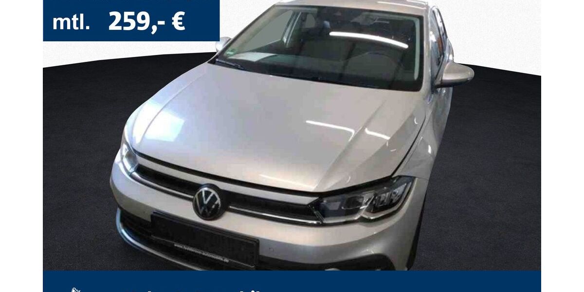 VW Polo 27.395 km 20.630 &euro; Fellbach 70736