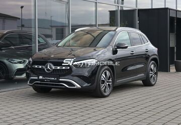 Mercedes-Benz GLA 180 32.000 km 34.450 &euro; Winterbach bei Stuttgart 73650