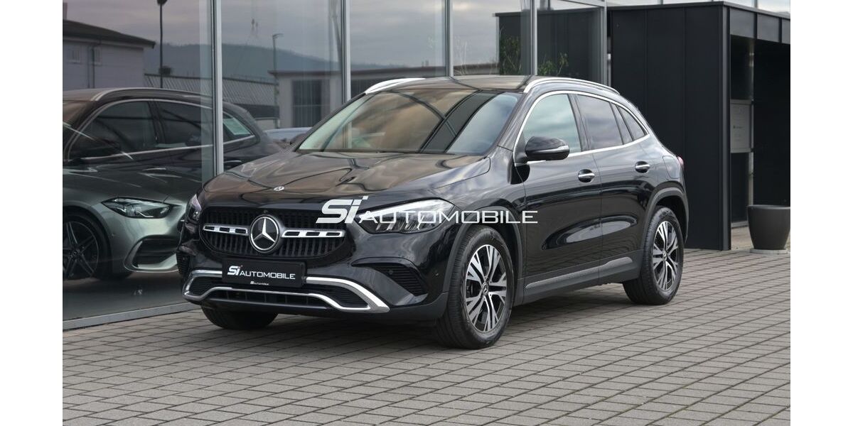 Mercedes-Benz GLA 180 32.000 km 34.450 &euro; Winterbach bei Stuttgart 73650