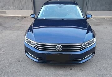 VW Passat Variant 86.850 km 15.999 &euro; Winnenden 71364
