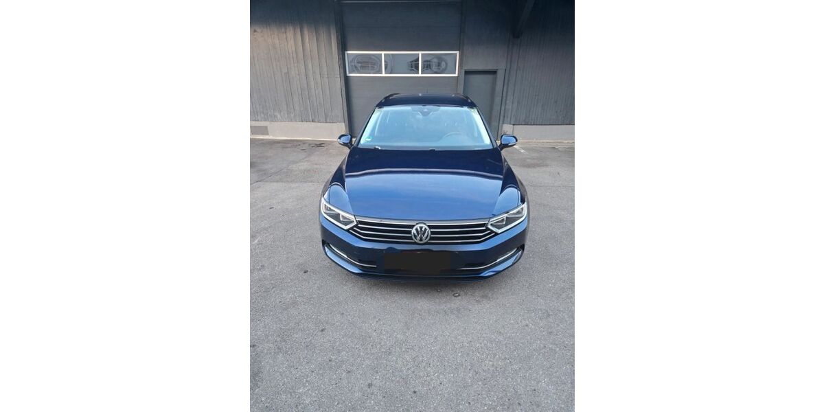 VW Passat Variant 86.850 km 15.999 &euro; Winnenden 71364