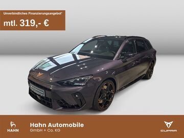 Gebrauchte Cupra Leon