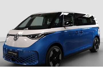 VW ID. Buzz 5.000 km 75.985 &euro; Schwäbisch Gmünd-Lindach 73527
