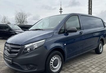 Mercedes-Benz Vito 70.924 km 21.741 &euro; Schorndorf 73614