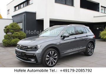 VW Tiguan 145.570 km 22.450 &euro; Heiningen 73092