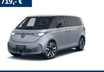 VW ID. Buzz 9.775 km 58.990 &euro; Schorndorf 73614