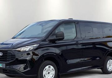Ford Transit Custom 18.450 km 41.940 &euro; Mutlangen 73557