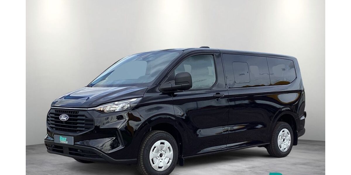 Ford Transit Custom 18.450 km 41.940 &euro; Mutlangen 73557