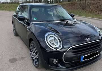 Mini Cooper Clubman 99.200 km 14.999 &euro; Spraitbach 73565