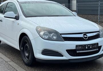 Opel Astra 198.000 km 2.990 &euro; Schwäbisch Gmünd 73529