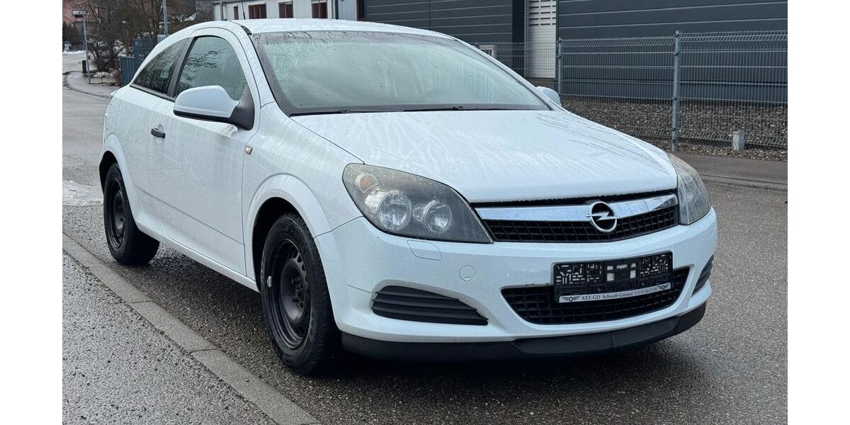 Opel Astra 198.000 km 2.990 &euro; Schwäbisch Gmünd 73529