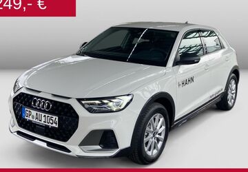 Audi A1 1.900 km 27.890 &euro; Göppingen 73037