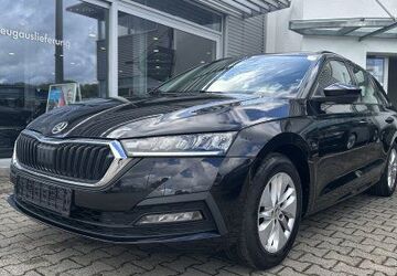 Skoda Octavia 124.415 km 16.970 &euro; Wendlingen am Neckar 73240