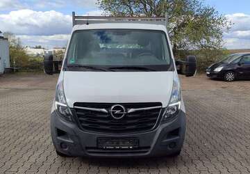 Opel Movano 70.000 km 22.490 &euro; Waiblingen-Neustadt 71336