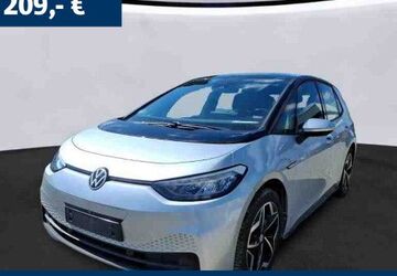 VW ID.3 13.538 km 22.430 &euro; Fellbach 70736