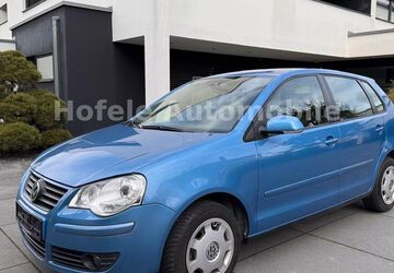 VW Polo 85.700 km 4.950 &euro; Heiningen 73092