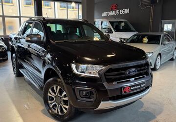 Ford Ranger 144.000 km 24.950 &euro; Geislingen (Steige) 73312