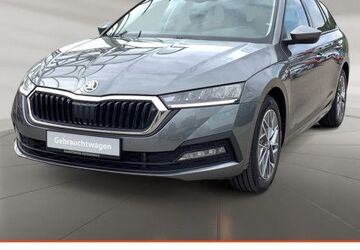 Skoda Octavia 22.712 km 23.490 &euro; Kirchheim 73230