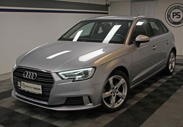 Audi A3 42.700 km 22.990 &euro; Uhingen 73066