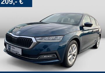 Skoda Octavia 42.270 km 21.460 &euro; Weinstadt-Endersbach 71384