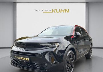 Opel Mokka 37.000 km 18.950 &euro; Plochingen 73207