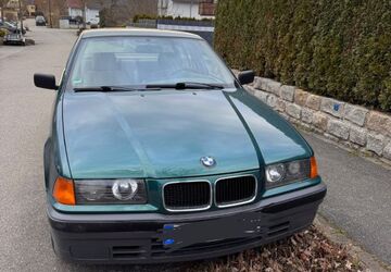 BMW 320 164.895 km 5.750 &euro; Gerstetten 89547